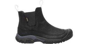 Keen Anchorage Boot III Wp Men's 1017789 Black/Raven
