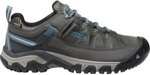 Keen TARGHEE III WP WOMEN Magnet/Atlantic Blue