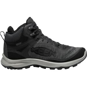  Black/Steel Grey