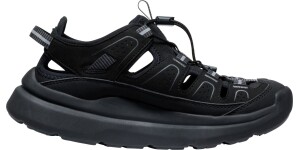 Keen WK450 SANDAL 1028921 BLACK/BLACK