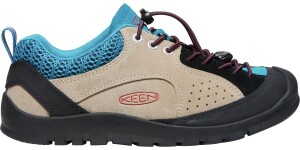 Keen Jasper Rocks SP Women's Safari/Fjord Blue