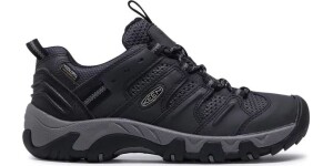 Keen KOVEN WP MEN Black/Drizzle