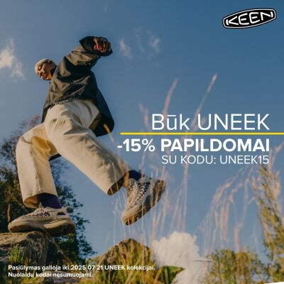 keen-uneek