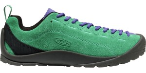 Keen Jasper Women's Winter Green/Purple Opulence