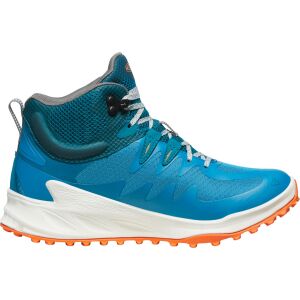  Fjord Blue/Tangerine