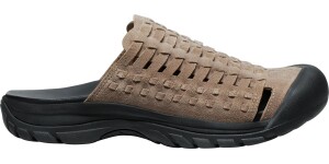 Keen SAN JUAN SANDAL II 1028592 TAUPE GRAY/BLACK