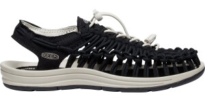 Keen UNEEK CANVAS 1028565 BLACK/BIRCH