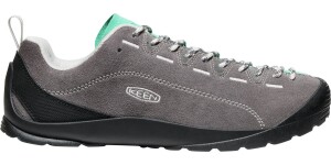 Keen Jasper Men's Steel Grey/Bright Aqua