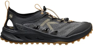Keen Zionic ADV Women's Black/Oak Buff