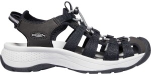 Keen ASTORIA WEST SANDAL WOMEN Black/Grey