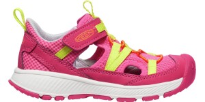 Keen MOTOZOA SANDAL 1028771 JAZZY/EVENING PRIMROSE