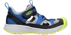 Keen MOTOZOA SANDAL 1028984 CLASSIC BLUE/EVENING PRIMROSE