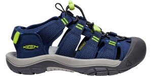 Keen NEWPORT BOUNDLESS 1028613 NAVAL ACADEMY/EVENING PRIMROSE