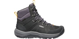 Keen Revel IV Mid Polar Men's 1023618 Black/Magnet