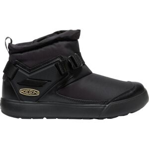 Black/Black