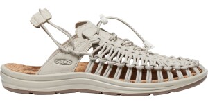 Keen UNEEK II Convertible Men's PLAZA TAUPE/PLAZA TAUPE