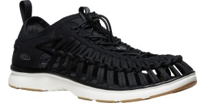 Keen UNEEK O3 1028673 BLACK/STAR WHITE