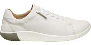 Keen Knx Lace Women's 1028356 Star White/Star White