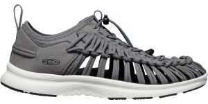 Keen UNEEK O3 1028675 STEEL GREY/STAR WHITE