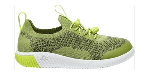 Keen KNX KNIT LACE 1030109 Iguana/Evening Primrose