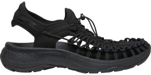 Keen UNEEK ASTORIA WOMEN Black/Black