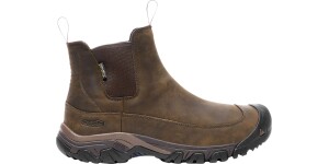 Keen Anchorage Boot III Wp Men's Dark Earth/Mulch
