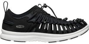 Keen UNEEK O3 Men's BLACK/STAR WHITE