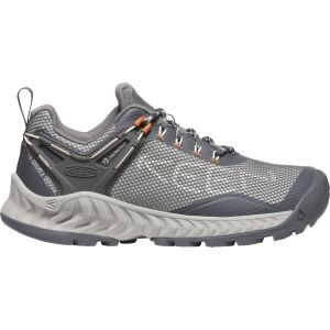  Steel Grey/Keen Maple