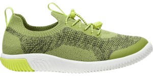 Keen KNX KNIT LACE 1030071 Iguana/Evening Primrose