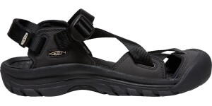 Keen ZERRAPORT II WOMEN Black/Black