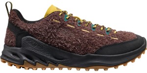 Keen Jasper Zionic Men's Java/Cream Gold