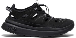 Keen WK450 SANDAL 1028924 BLACK/BLACK