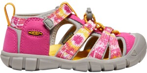 Keen SEACAMP II CNX CHILDREN Multi/Keen Yellow