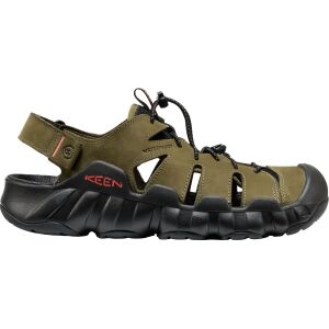  Dark Olive/Black