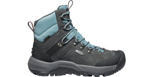 Keen Revel Iv Mid Polar Women's 1023629 Magnet/North Atlantic