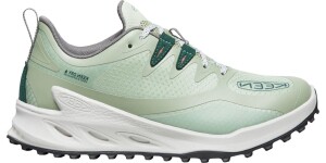 Keen Zionic Wp Women's 1028048 Desert Sage/Ember Glow