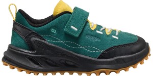 Keen Jasper Zionic Little Kids' Mediterranea/Cabbage