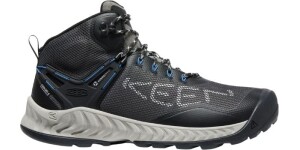 Keen NXIS EVO MID WP MEN Magnet/Bright Cobalt