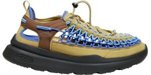 Keen UNEEK WK 1030273 Khaki/Black
