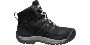 Keen Kaci III Winter Mid Wp Women's 1026720 Black/Steel Grey
