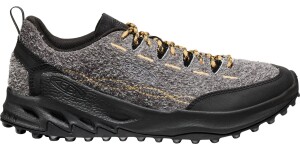 Keen Jasper Zionic Men's Steel Grey/Oak Buff
