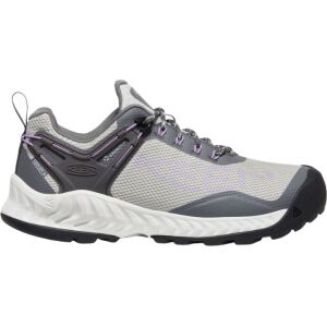  Steel Grey/English Lavender