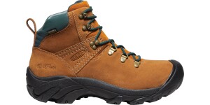 Keen Pyrenees Men's Keen Maple/Marmalade