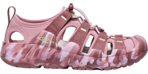 Keen HYPERPORT H2 1028659 NOSTALGIA ROSE/DAIQUIRI GREEN