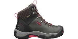 Keen Revel III Women's Black/Rose