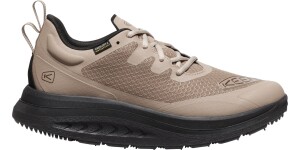 Keen Wk400 Wp Women's Timberwolf/Black