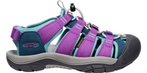 Keen NEWPORT BOUNDLESS 1028615 LEGION BLUE/WILLOWHERB