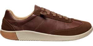 Keen KNX T-Toe Men's Dark Earth/Plaza Taupe