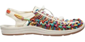 Keen UNEEK WOMEN Original Tie Dye/Birch