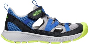 Keen MOTOZOA SANDAL CLASSIC BLUE/EVENING PRIMROSE